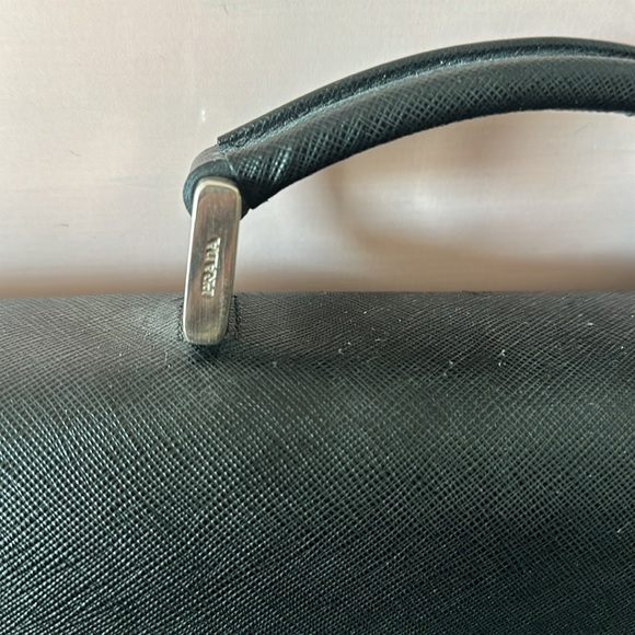 Prada Saffiano Briefcase - Picture 4 of 9